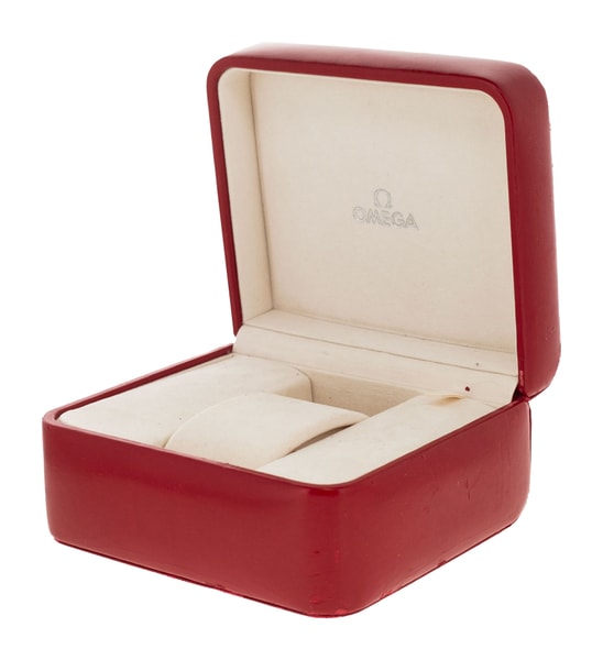 Omega Seamaster 300m Mid-Size 2561.80.00